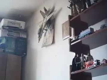 Chaturbate Sex Chat of marcello_original074