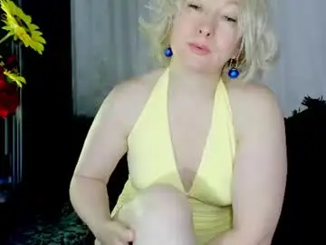Chaturbate Adult Video Chat of mia_wintermood
