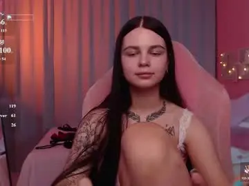 Chaturbate Free Live Porn of michela_fruet
