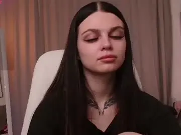 Chaturbate Sex Chat of michela_fruet