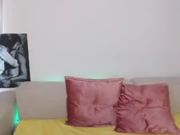 Chaturbate Free Porn Cam of mirelle_luna
