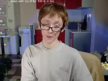 Chaturbate Live Porn of nextvibe1