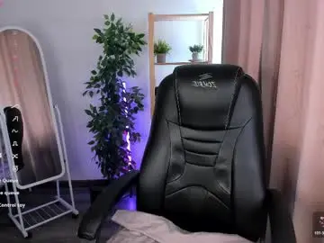 Chaturbate Free Live Porn of ohh_my_vens