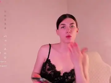 Chaturbate Best Webcam of ohh_my_vens