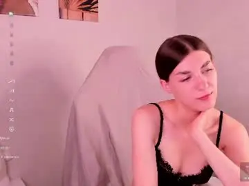 Chaturbate Sex Cam of ohh_my_vens