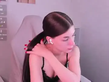 Chaturbate Nude Webcam of ohh_my_vens