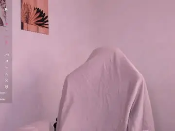 Chaturbate Adult Webcam of ohh_my_vens
