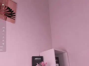 Chaturbate Best Webcam of ohh_my_vens