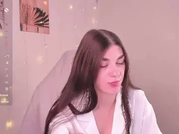 Chaturbate Nude Webcam of ohh_my_vens