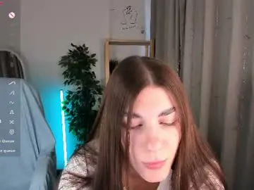 Chaturbate Live Porn of ohh_my_vens