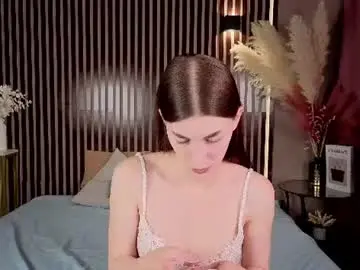 Chaturbate Watch Live Sex Cams of ohh_my_vens