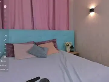 Chaturbate Free Live Porn of ohh_my_vens