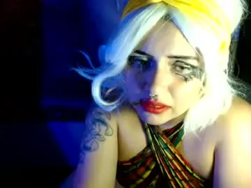 Chaturbate Best Webcam of ravenlotus