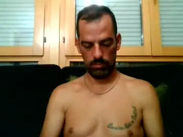 Chaturbate Adult Webcams of ricardohawtin