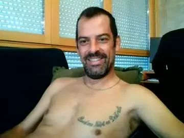 Chaturbate Live Sex of ricardohawtin