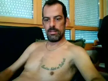 Chaturbate Adult Video Chat of ricardohawtin