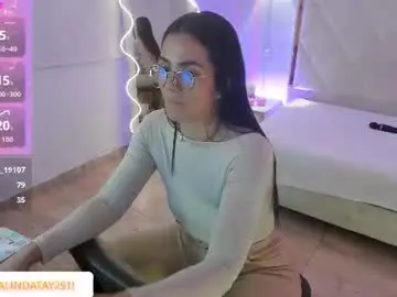 Chaturbate Sex Cam of rosalind_tay