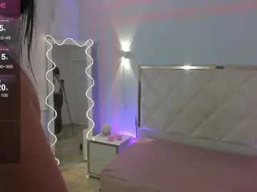 Chaturbate Adult Video Chat of rosalind_tay