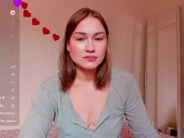 Chaturbate Best Webcam of sleeeepy_af