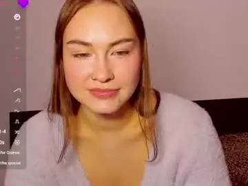 Chaturbate Best Webcam of sleeeepy_af