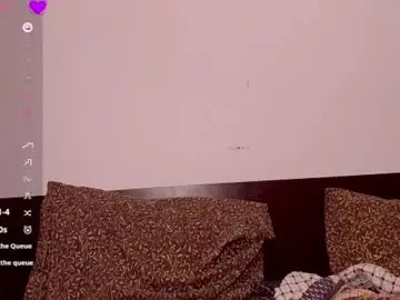 Chaturbate Live Sex of sleeeepy_af