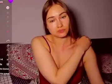 Chaturbate Live Porn of sleeeepy_af