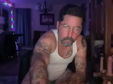 Chaturbate Adult Video Chat of sontoddy