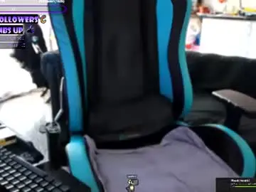 Chaturbate Live Sex Cam of substanc3
