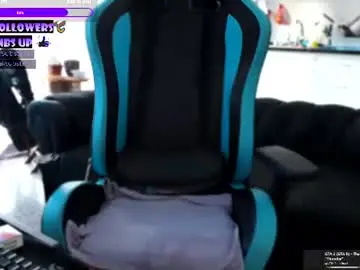 Chaturbate Sex Chat of substanc3