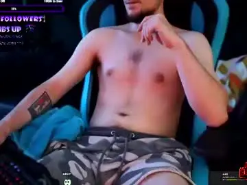 Chaturbate Live Sex Cam of substanc3