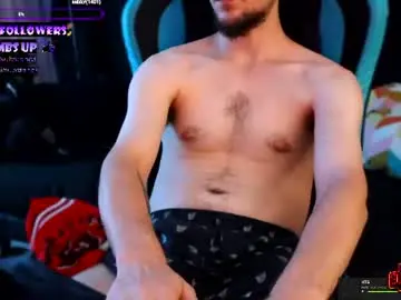 Chaturbate Live Sex Cam of substanc3