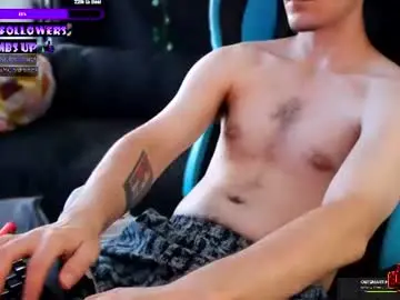 Chaturbate Private Sex Chat of substanc3