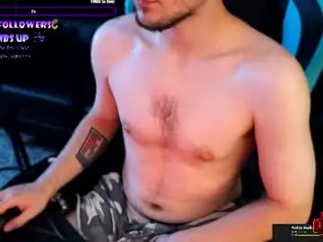 Chaturbate Best Webcam of substanc3