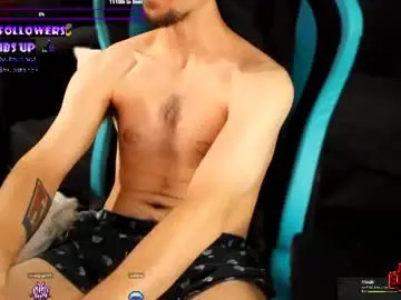 Chaturbate Adult Video Chat of substanc3