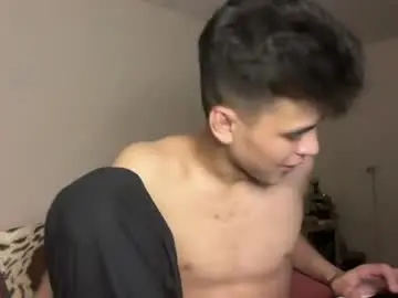 Chaturbate Sex Cam of todd_warren