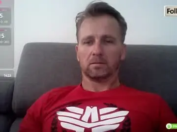 Chaturbate Free Live Porn of tomhardic