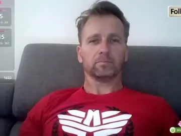 Chaturbate Watch Live Sex Cams of tomhardic