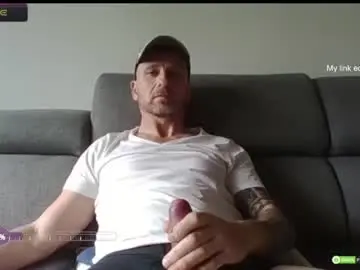 Chaturbate Adult Webcam of tomhardic