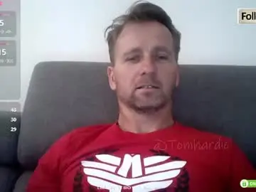 Chaturbate Adult Webcam of tomhardic