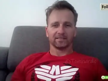 Chaturbate Best Webcam of tomhardic
