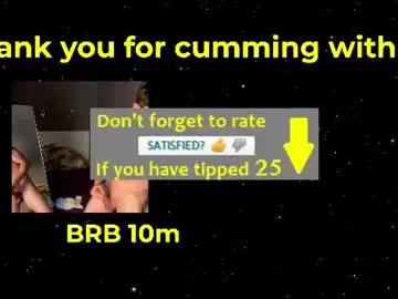 Chaturbate Nude Webcam of tonrapt