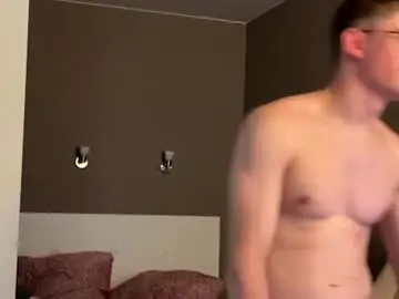 Chaturbate Nude Webcam of tonrapt