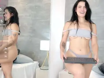 Chaturbate Best live sex cam show of vanika_ray