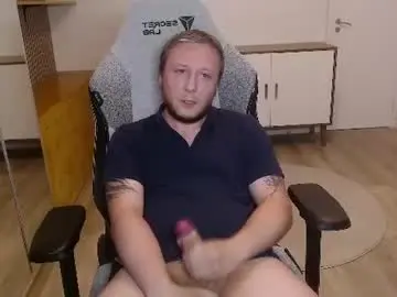 Chaturbate Nude Webcam of yhdxhy