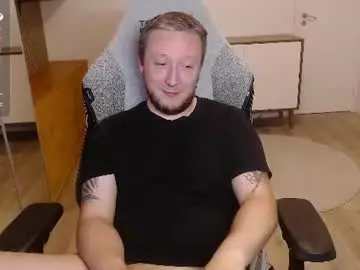 Chaturbate Sex Chat of yhdxhy