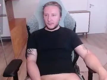 Chaturbate Sex Cam of yhdxhy