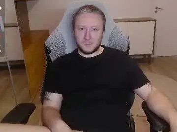 Chaturbate Adult Video Chat of yhdxhy