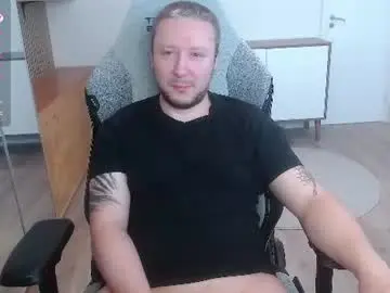 Chaturbate Sex Cam of yhdxhy