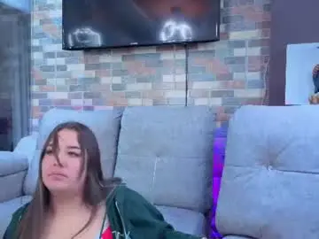 Chaturbate Sex Cam of abella_as_