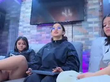 Chaturbate Best live sex cam show of abella_as_